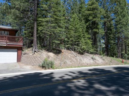 1876 Elks Club Dr, South Lake Tahoe, CA 96150 Photo