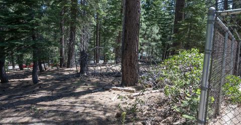 1876 Elks Club Dr, South Lake Tahoe, CA 96150 Photo