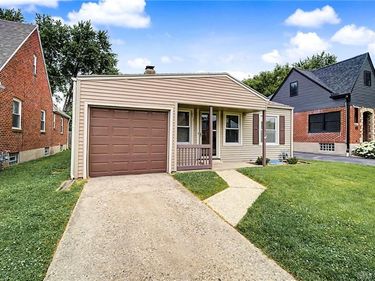 317 Cushing Avenue, Kettering, OH 45429