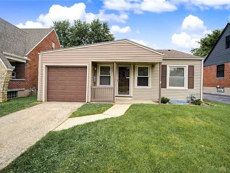 317 Cushing Avenue, Kettering, OH 45429 Photo 2