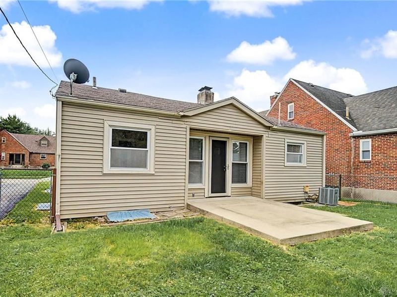 317 Cushing Avenue, Kettering, OH 45429 Photo 25