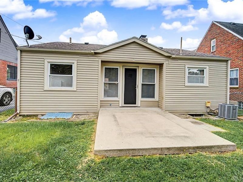 317 Cushing Avenue, Kettering, OH 45429 Photo 26
