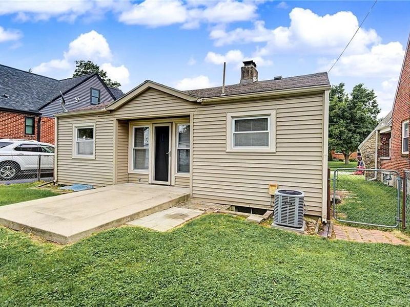 317 Cushing Avenue, Kettering, OH 45429 Photo 27