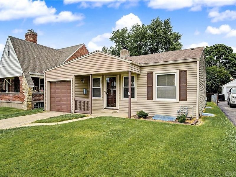 317 Cushing Avenue, Kettering, OH 45429 Photo 3