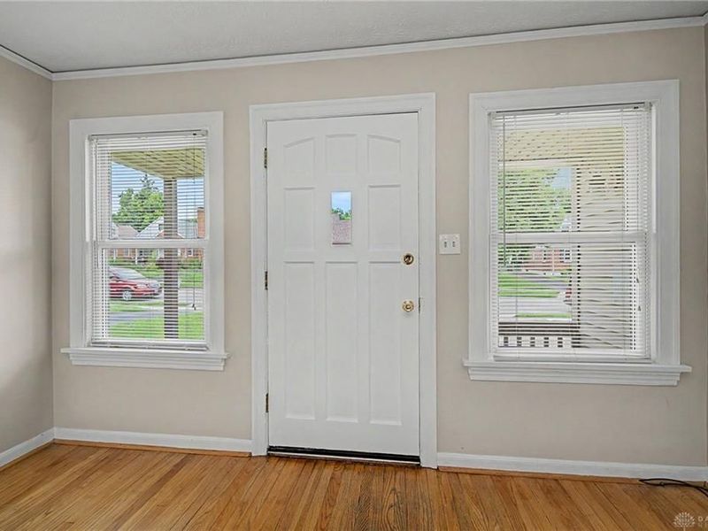 317 Cushing Avenue, Kettering, OH 45429 Photo 5