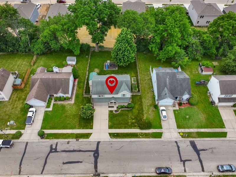 1310 Shannon Lane, Xenia, OH 45385 Photo 42