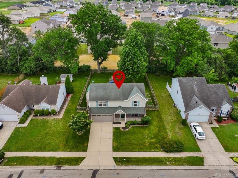 1310 Shannon Lane, Xenia, OH 45385 Photo 48