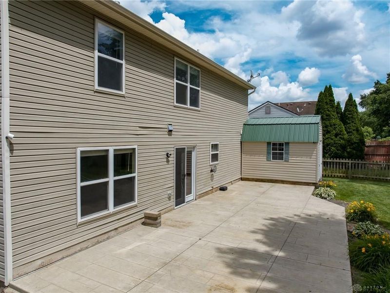 1310 Shannon Lane, Xenia, OH 45385 Photo 50