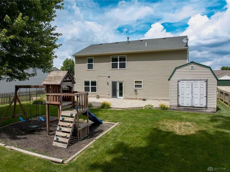 1310 Shannon Lane, Xenia, OH 45385 Photo 52