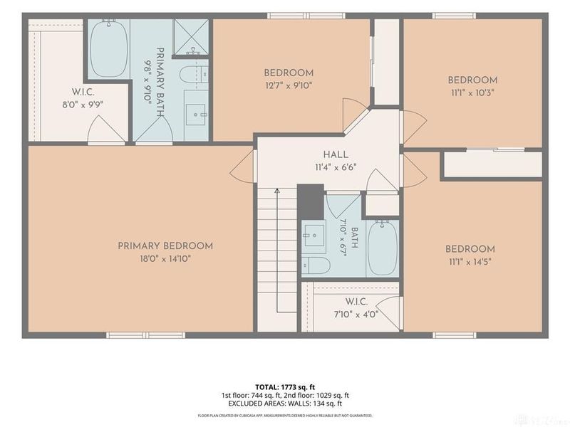 1310 Shannon Lane, Xenia, OH 45385 Photo 54
