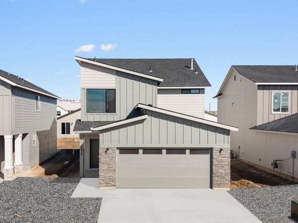3085 W Taiban Creek Dr, Kuna, ID 83634