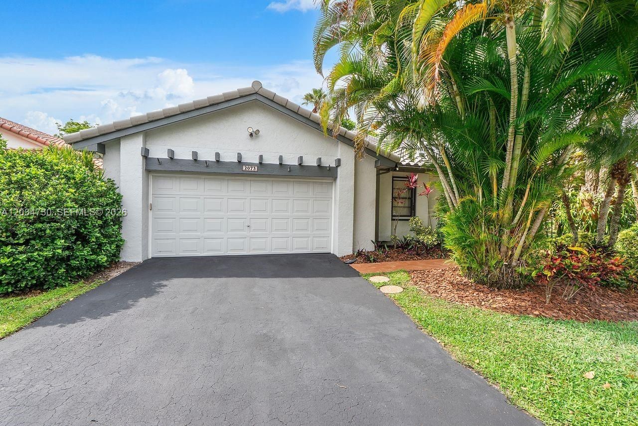 2073 Montpeliar, Weston, FL 33326 Photo
