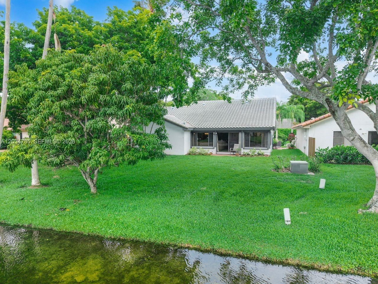 2073 Montpeliar , Weston, FL 33326 Photo
