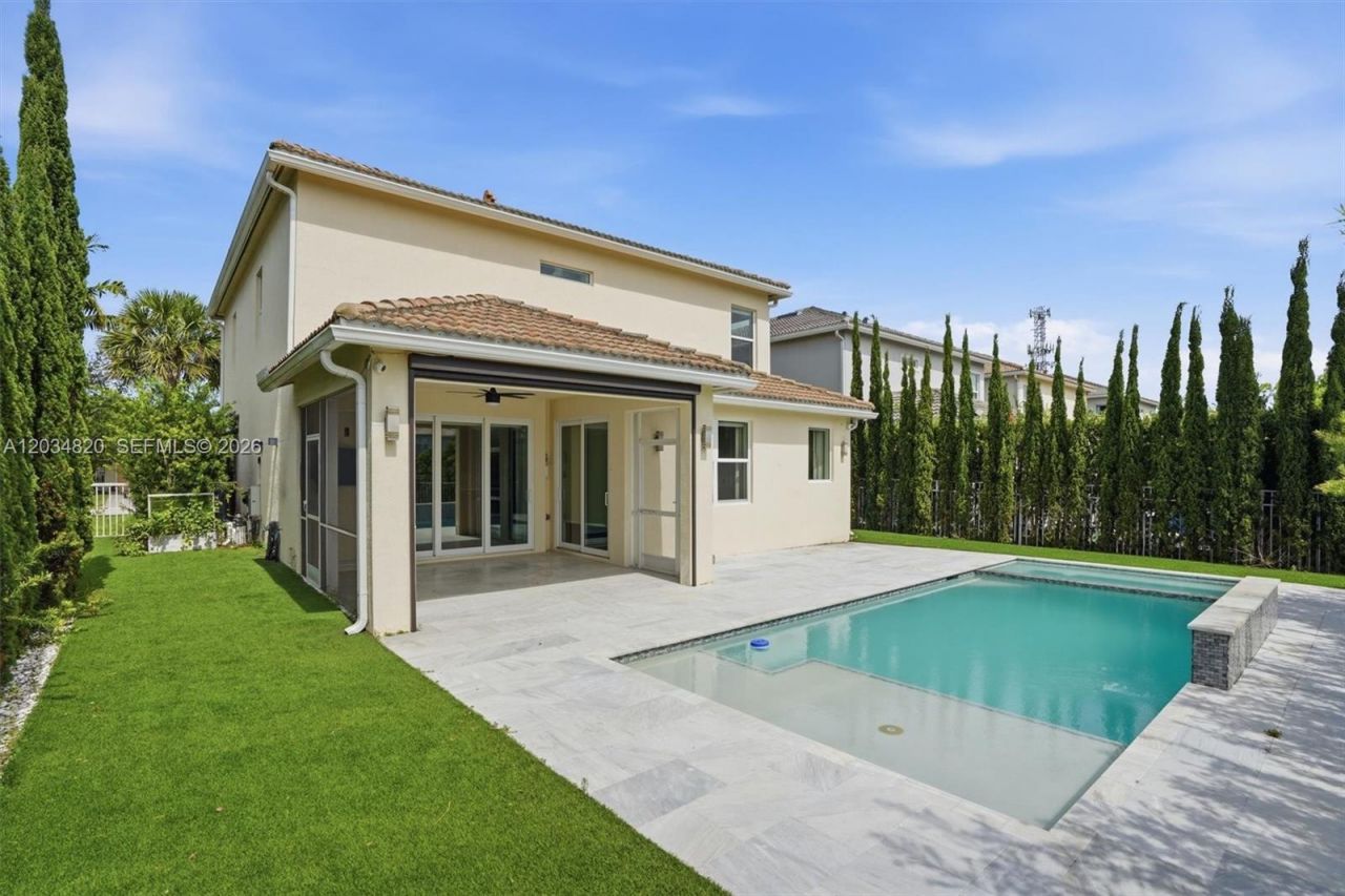 1512 Bursera Ter , Hollywood, FL 33021 Photo