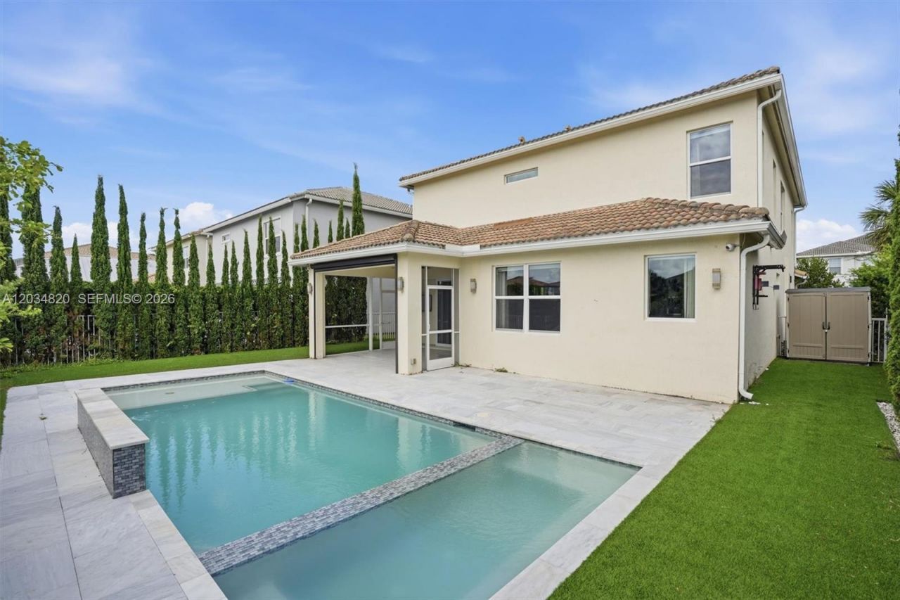 1512 Bursera Ter , Hollywood, FL 33021 Photo