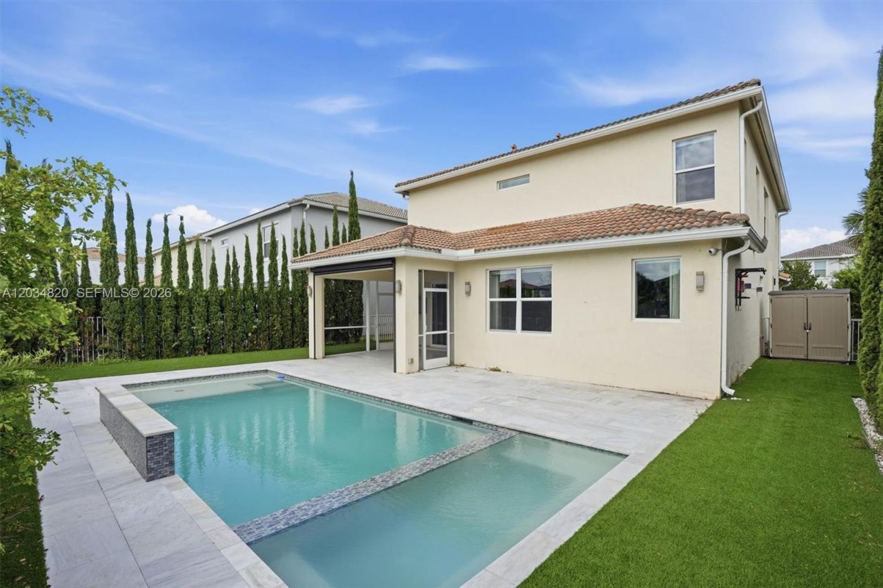 1512 Bursera Ter , Hollywood, FL 33021 Photo