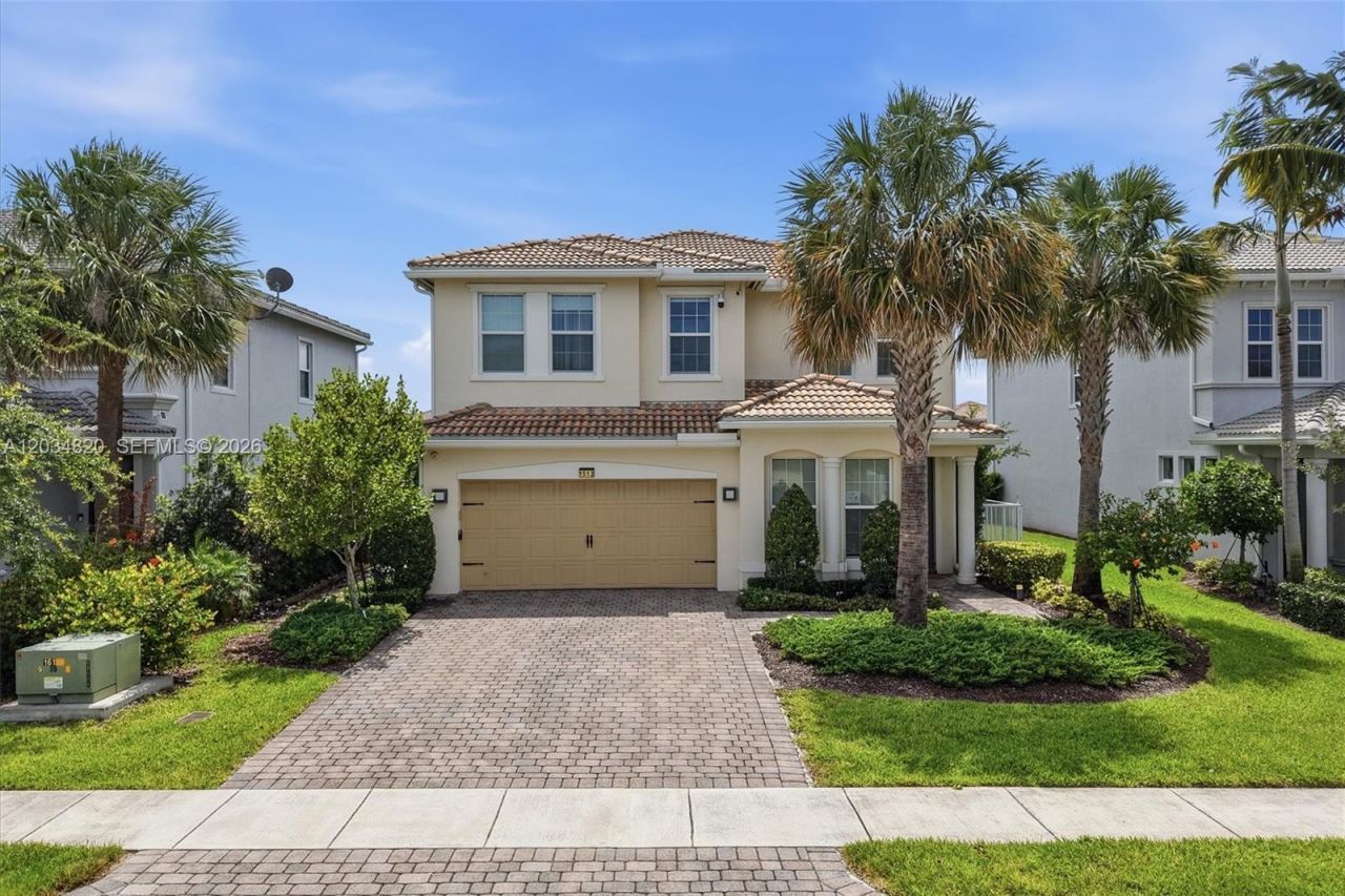 1512 Bursera Ter , Hollywood, FL 33021 Photo