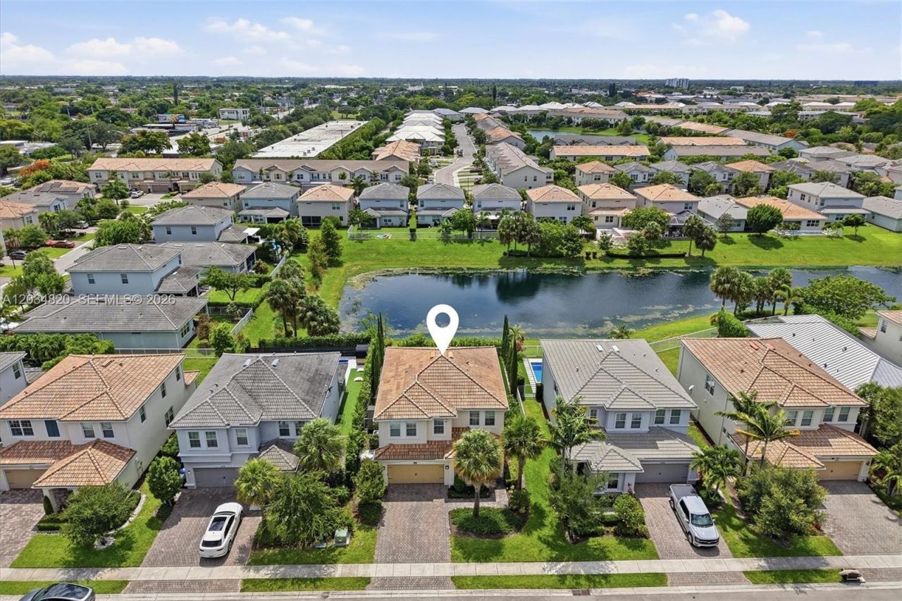 1512 Bursera Ter , Hollywood, FL 33021 Photo