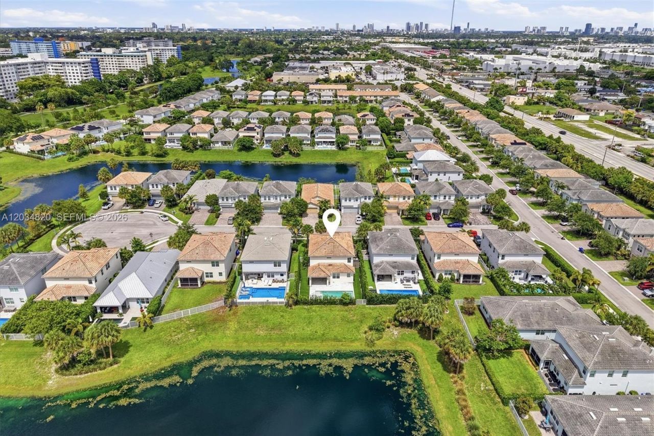 1512 Bursera Ter , Hollywood, FL 33021 Photo