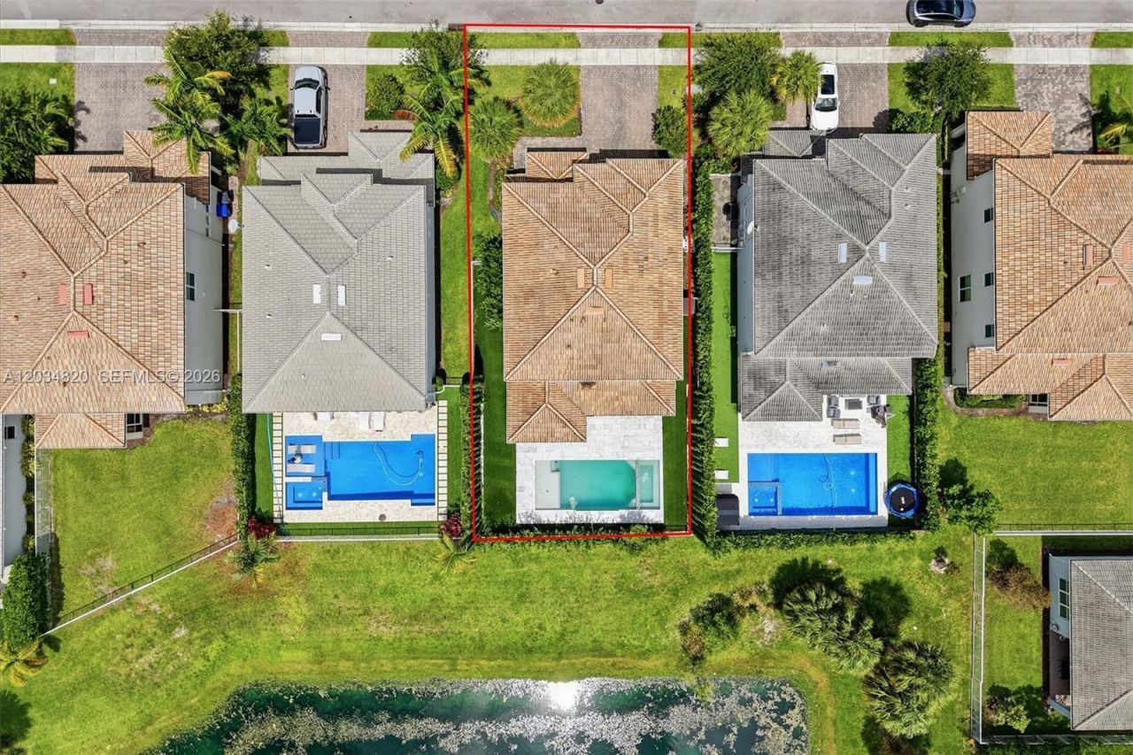 1512 Bursera Ter , Hollywood, FL 33021 Photo
