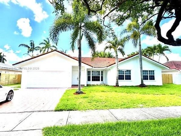 14161 SW 153rd Ave , Miami, FL 33196