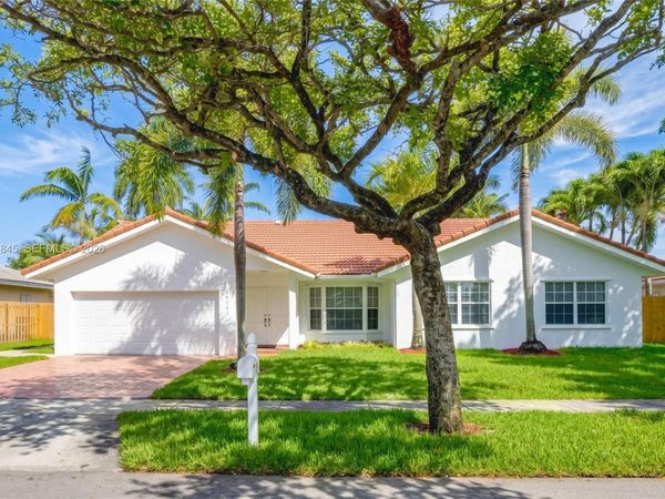 14161 SW 153rd Ave , Miami, FL 33196