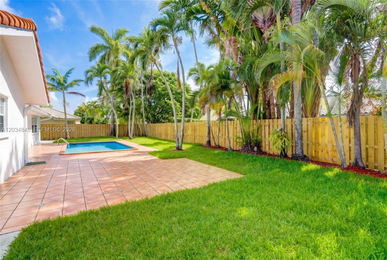 14161 SW 153rd Ave , Miami, FL 33196 Photo