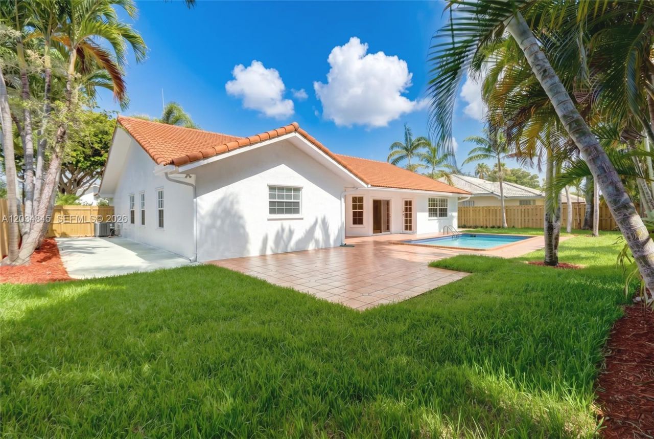 14161 SW 153rd Ave , Miami, FL 33196 Photo