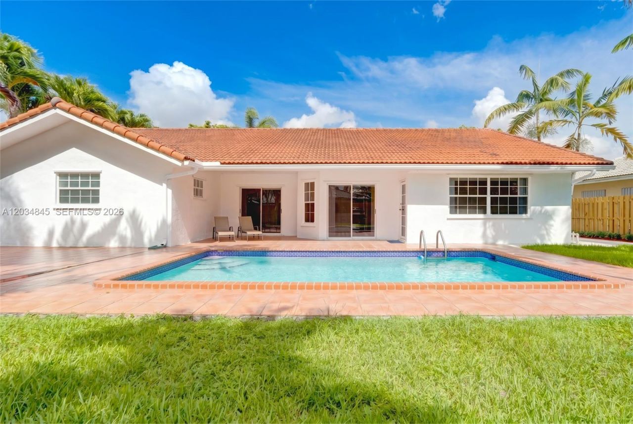 14161 SW 153rd Ave , Miami, FL 33196 Photo