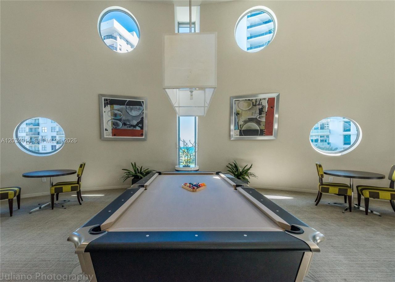 6000 Collins Ave , Unit 517, Miami Beach, FL 33140 Photo