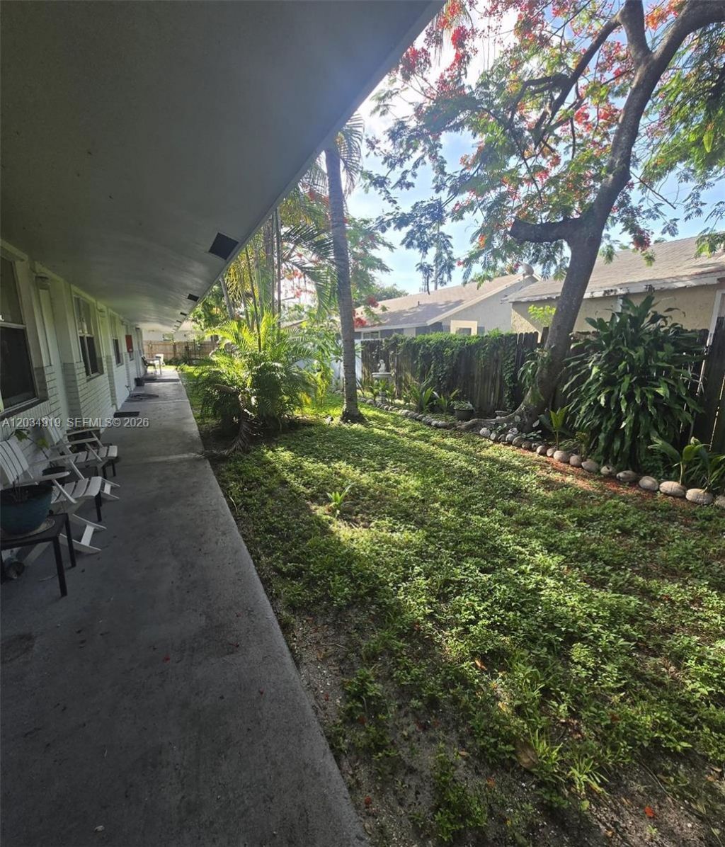1106 NE 5th Ave , Unit 4, Fort Lauderdale, FL 33304 Photo