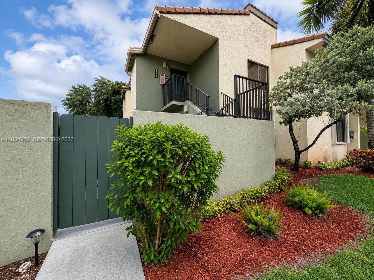 9606 SW 1st Ct, Unit 16-S, Coral Springs, FL 33071 Photo