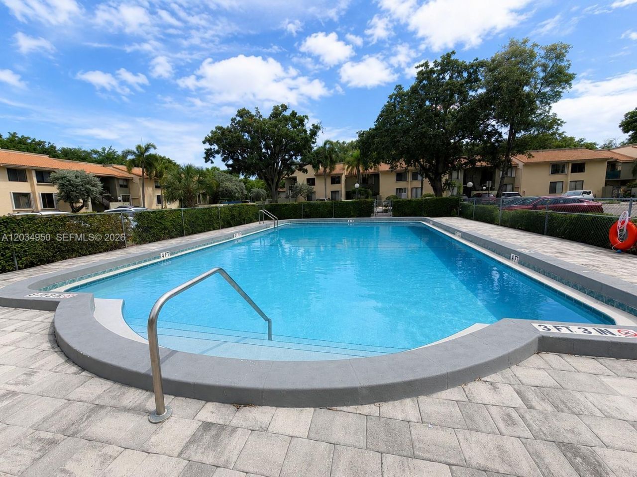 9606 SW 1st Ct, Unit 16-S, Coral Springs, FL 33071 Photo