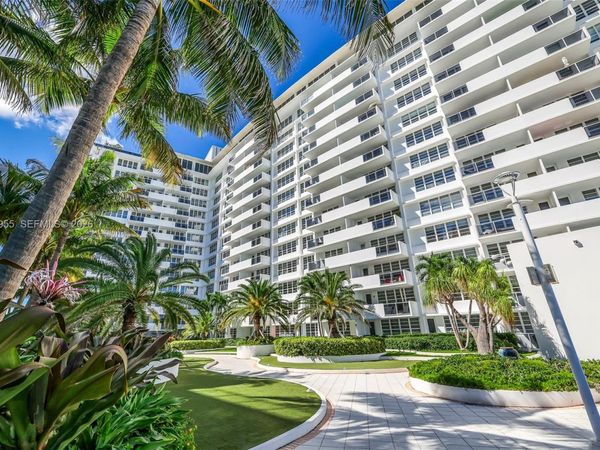 100 Lincoln Rd , Unit 502, Miami Beach, FL 33139