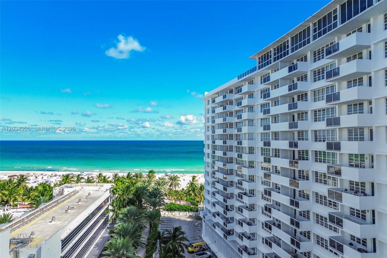 100 Lincoln Rd , Unit 502, Miami Beach, FL 33139 Photo