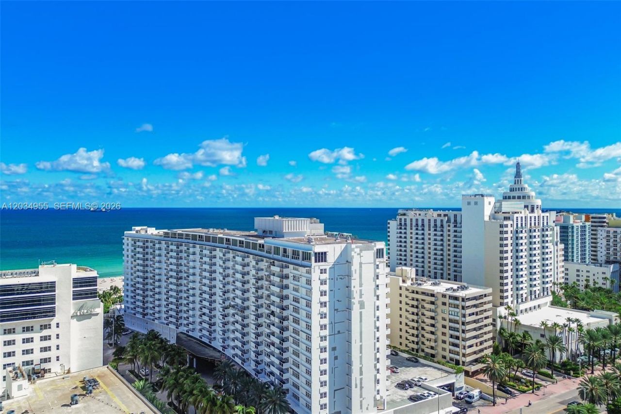 100 Lincoln Rd , Unit 502, Miami Beach, FL 33139 Photo