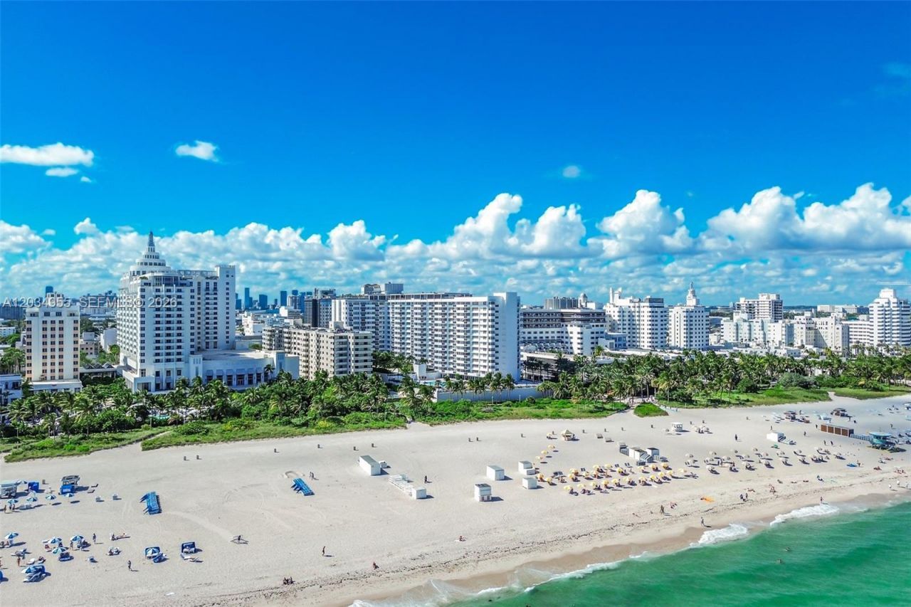 100 Lincoln Rd , Unit 502, Miami Beach, FL 33139 Photo
