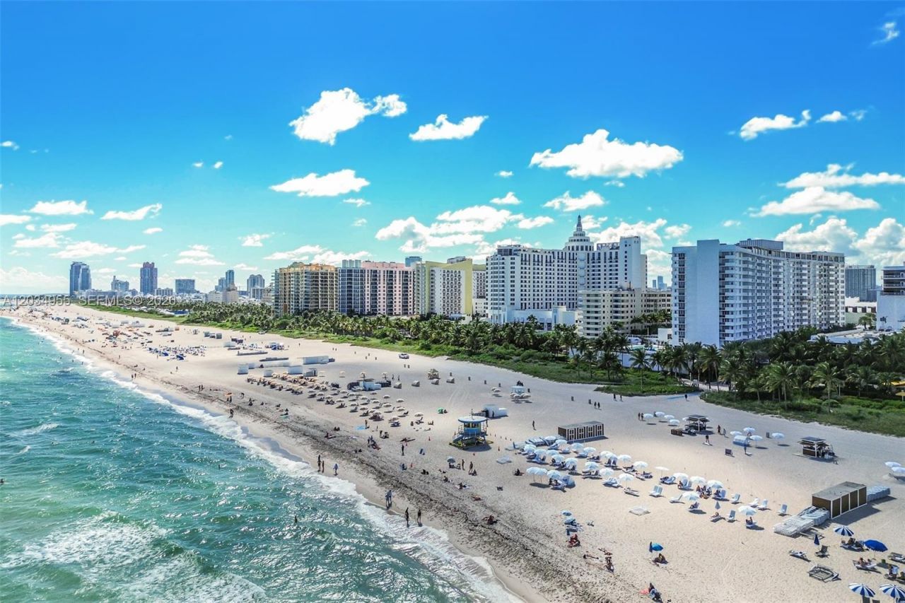100 Lincoln Rd , Unit 502, Miami Beach, FL 33139 Photo