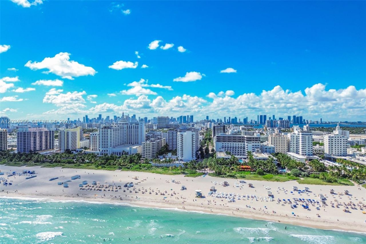 100 Lincoln Rd , Unit 502, Miami Beach, FL 33139 Photo