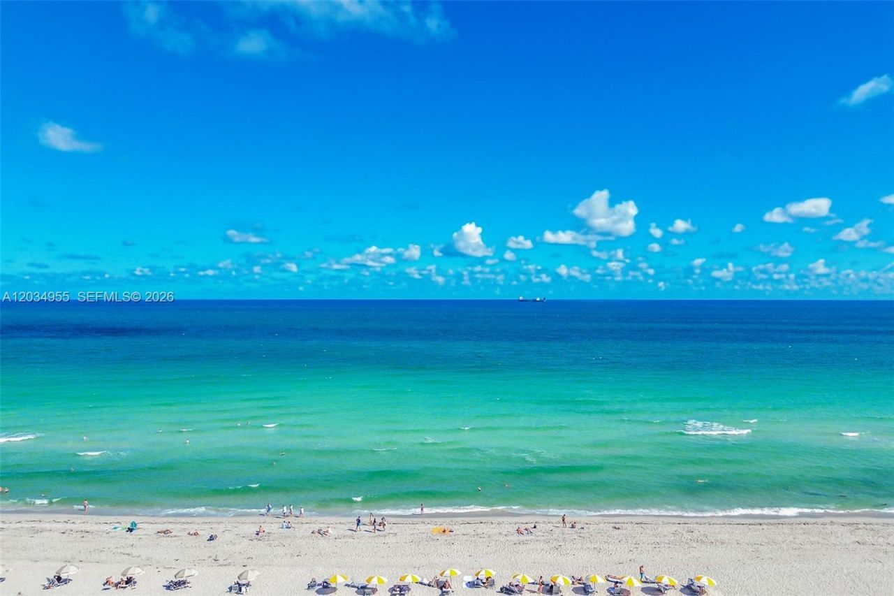100 Lincoln Rd , Unit 502, Miami Beach, FL 33139 Photo