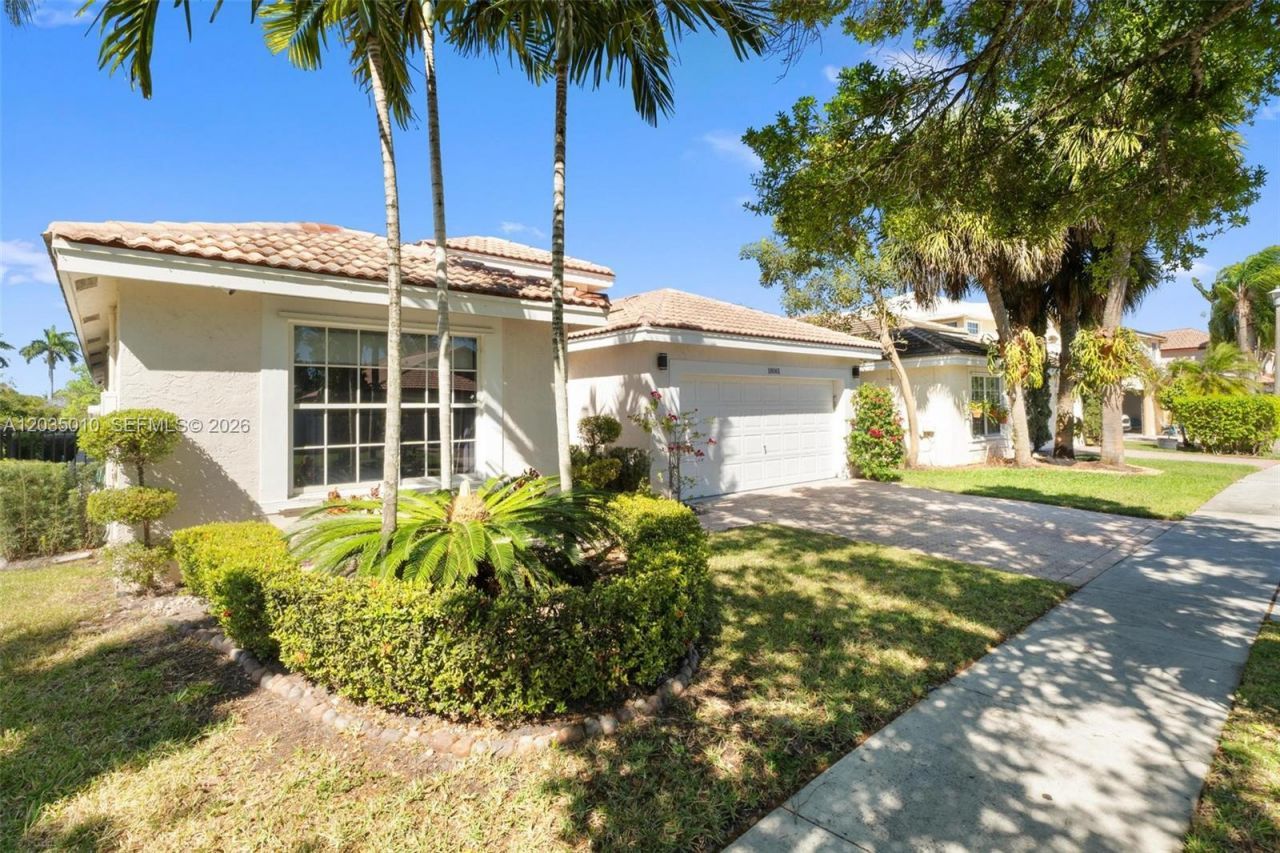 18061 SW 33rd St , Miramar, FL 33029 Photo