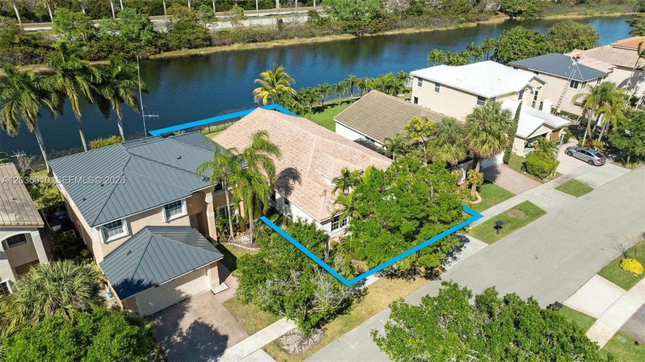 18061 SW 33rd St , Miramar, FL 33029 Photo