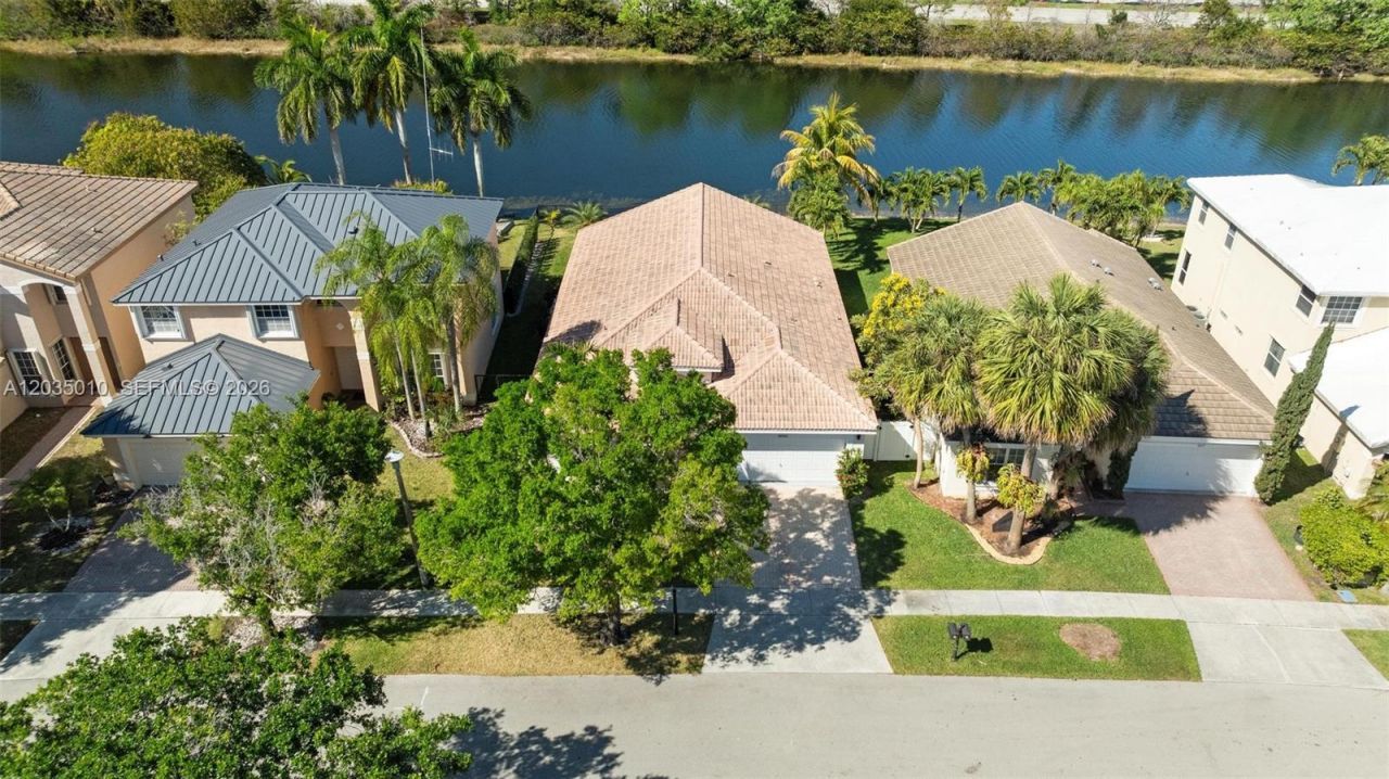 18061 SW 33rd St , Miramar, FL 33029 Photo