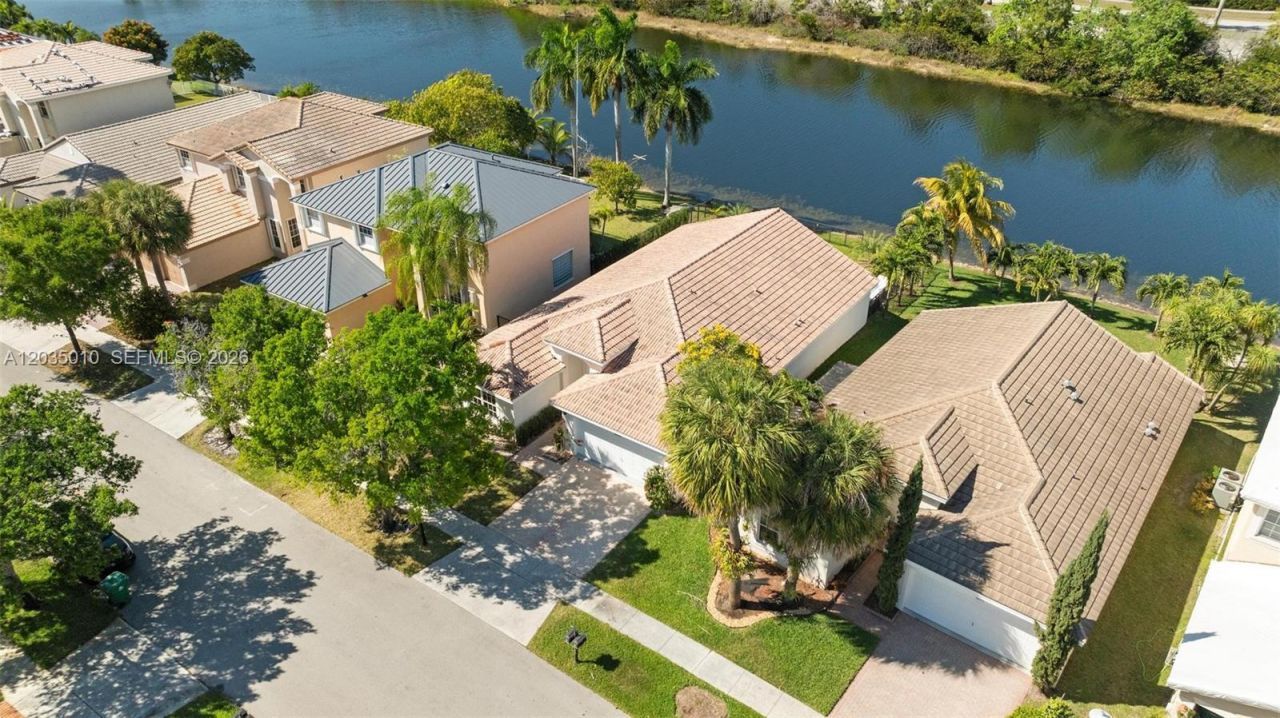 18061 SW 33rd St , Miramar, FL 33029 Photo