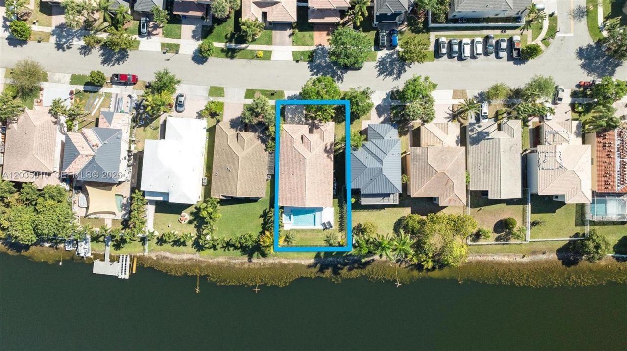 18061 SW 33rd St , Miramar, FL 33029 Photo