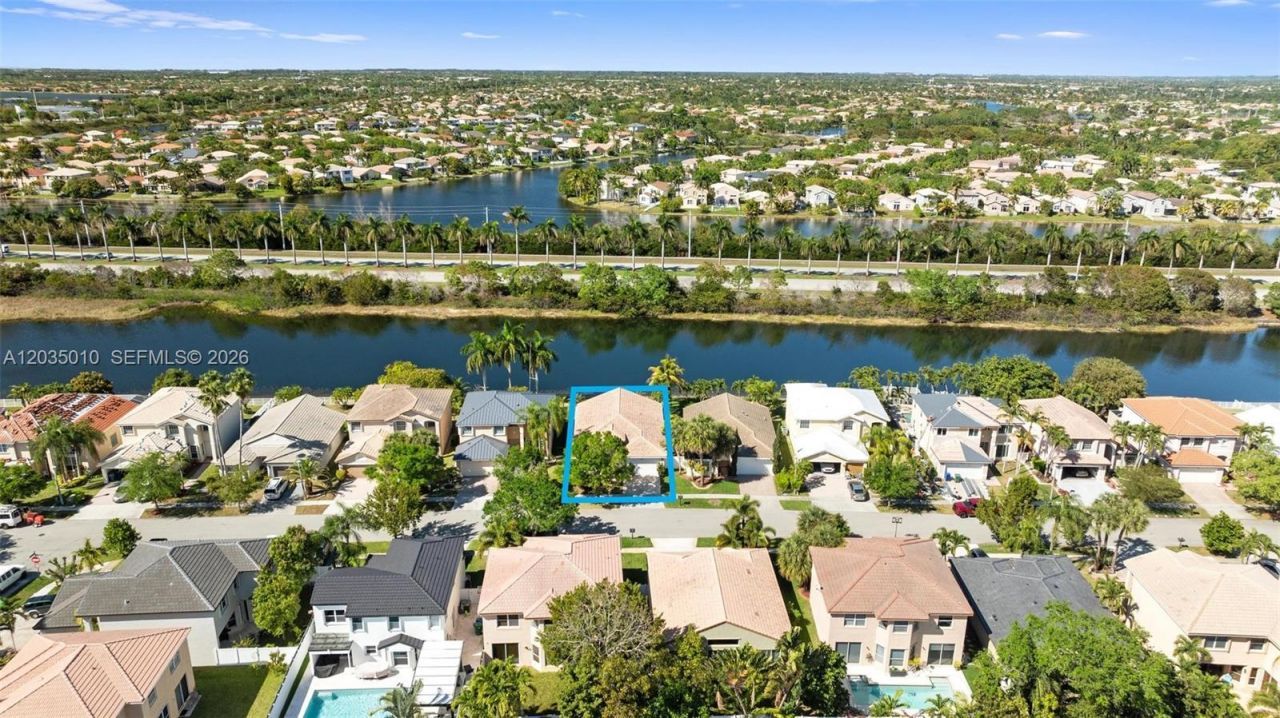 18061 SW 33rd St , Miramar, FL 33029 Photo