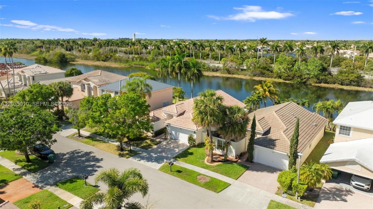 18061 SW 33rd St , Miramar, FL 33029 Photo