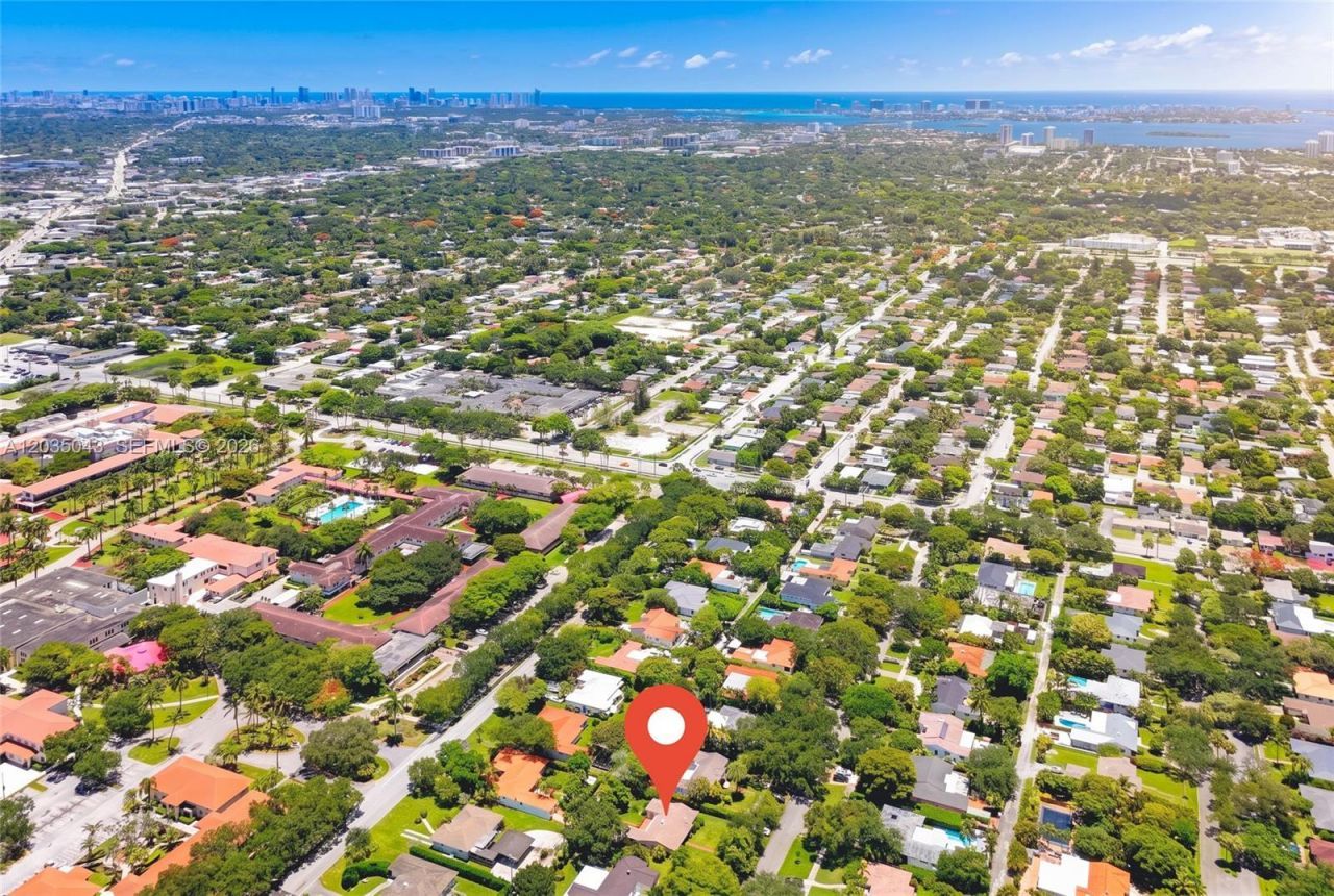 73 NE 110th St , Miami Shores, FL 33161 Photo