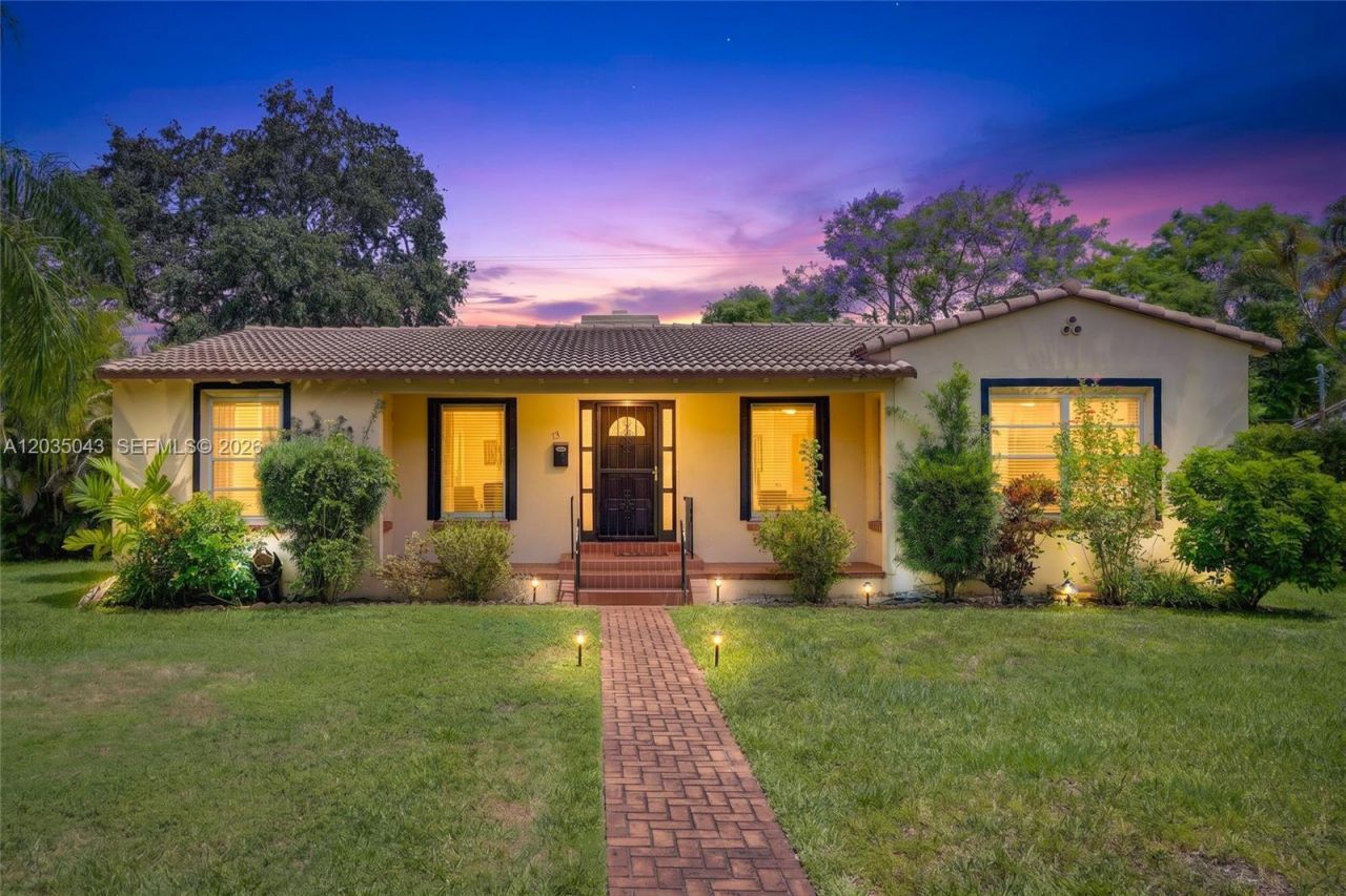 73 NE 110th St , Miami Shores, FL 33161 Photo