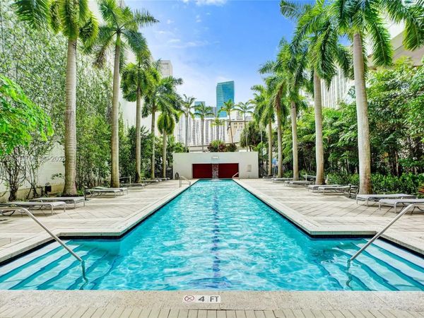 133 NE 2nd Ave , Unit 1013, Miami, FL 33132